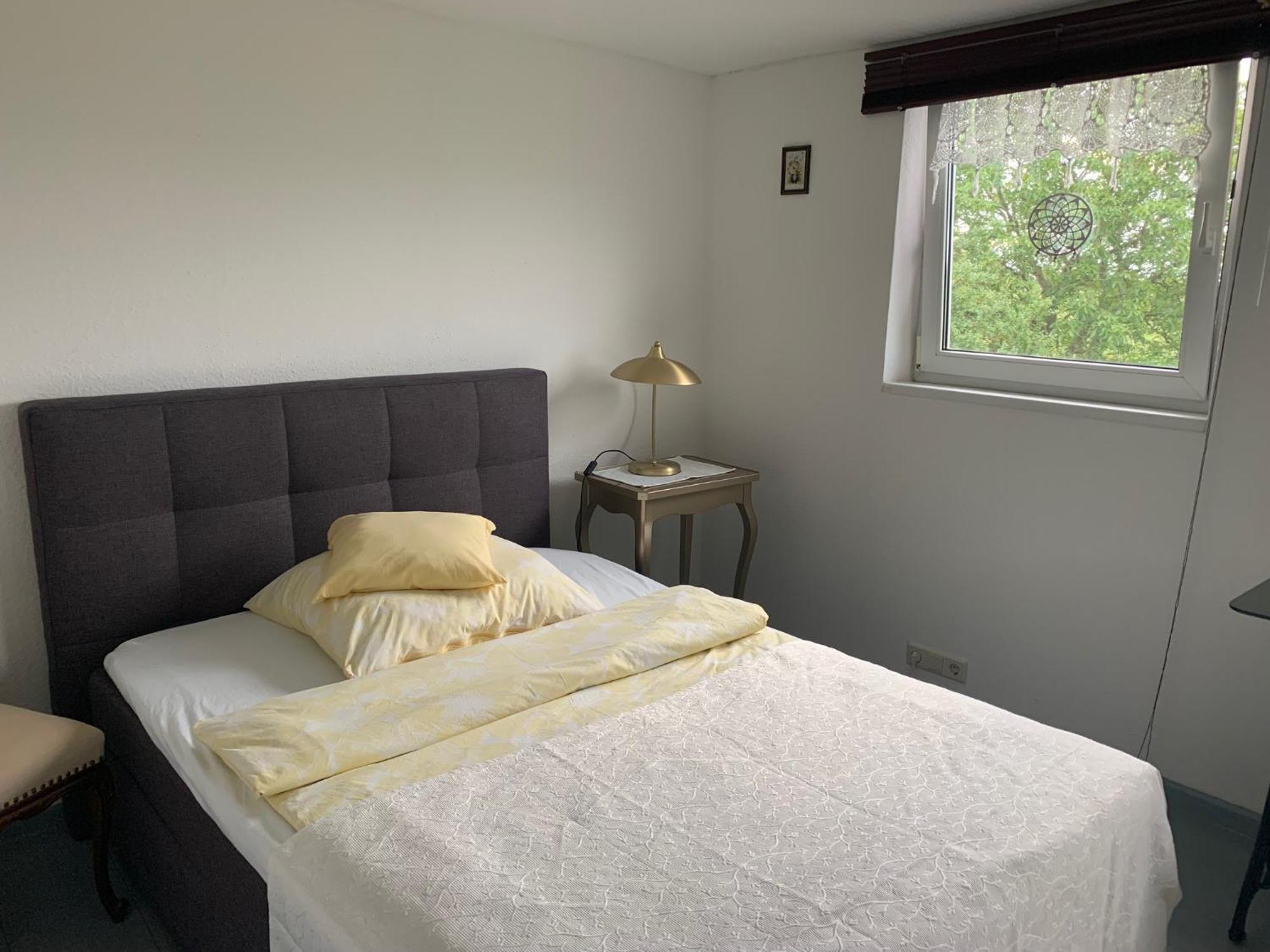 Steinhofel Vierseitenhof Hasenfelde - Ferienwohnung Feldblick מראה חיצוני תמונה